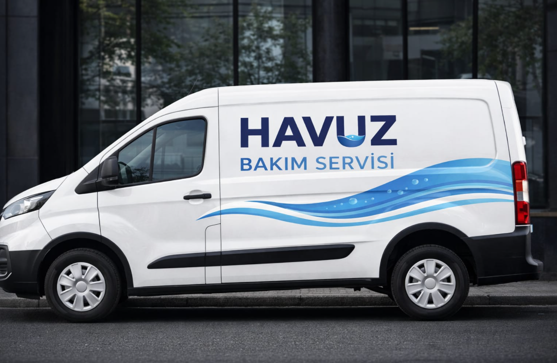 Havuz Bakım Servisi - Havuz Servisi ve Teknik Destek